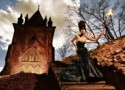 Выставка «Ночь в замке» в «Grand Cafe FR» Выставка «Ночь в замке» в «Grand Cafe FR»