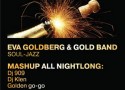 THE GOLDEN CHRISTMAS WEEKEND