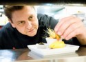 Олег Аласи в ресторане «Portofino» Олег Аласи в ресторане «Portofino»