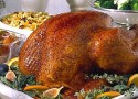 Turkey dinner � ������� �����