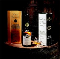 Кальвадос (Calvados)
