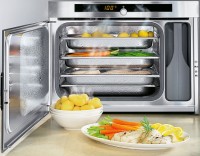Микроволновые печи Miele