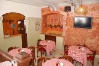 Mama Roma (Загородный пр., 21-23)
