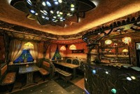 «Forrest Cafe / Форест кафе»